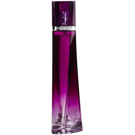 givenchy very irresistible sensual 75 ml tester|More.